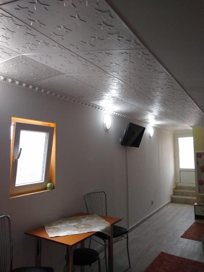 Olimpia Apartments Alba Iulia Bagian luar foto