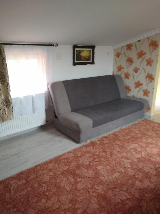 Olimpia Apartments Alba Iulia Bagian luar foto