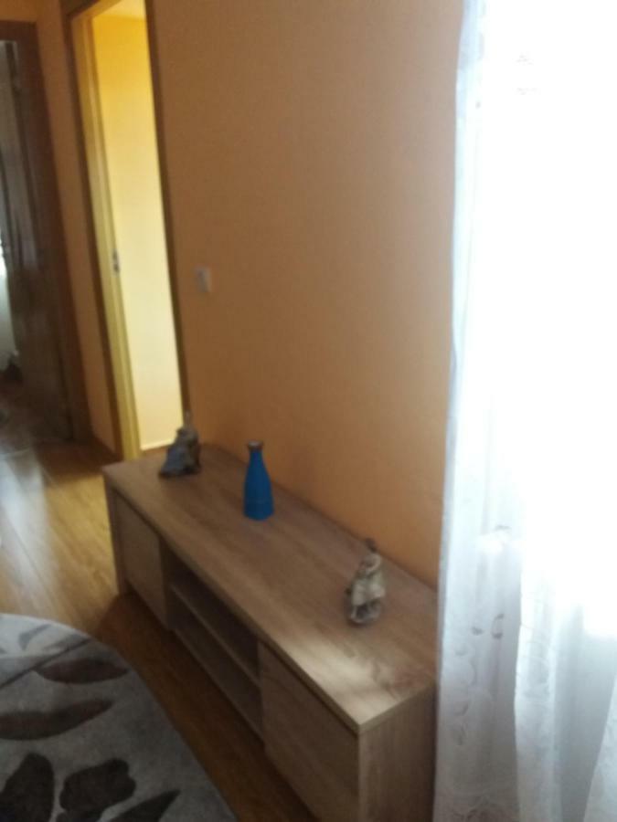 Olimpia Apartments Alba Iulia Bagian luar foto