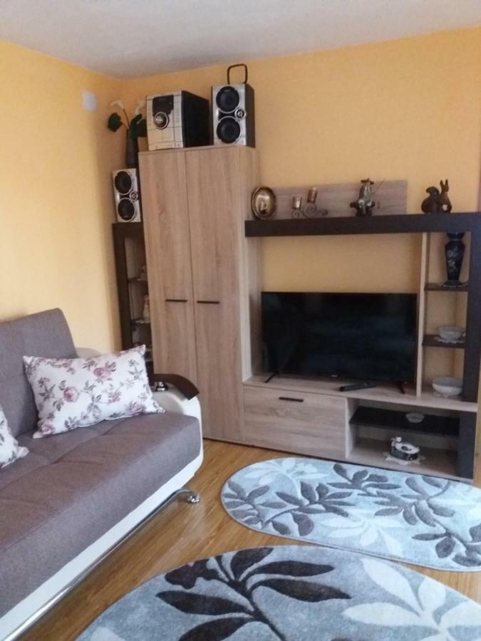 Olimpia Apartments Alba Iulia Bagian luar foto