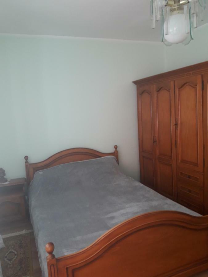 Olimpia Apartments Alba Iulia Bagian luar foto