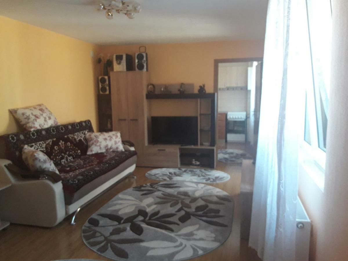Olimpia Apartments Alba Iulia Bagian luar foto