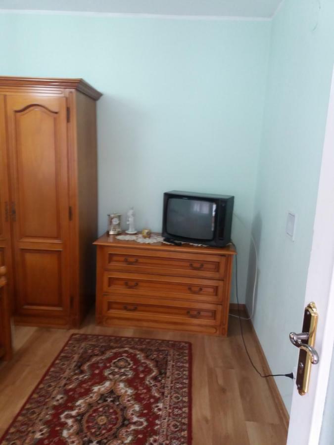 Olimpia Apartments Alba Iulia Bagian luar foto