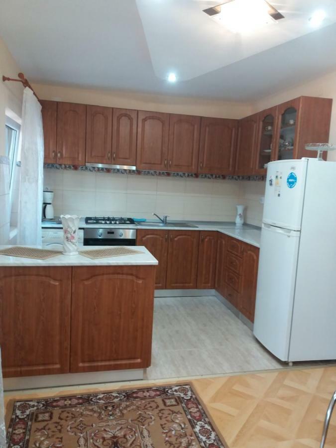 Olimpia Apartments Alba Iulia Bagian luar foto