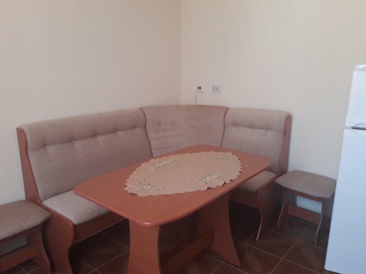 Olimpia Apartments Alba Iulia Bagian luar foto