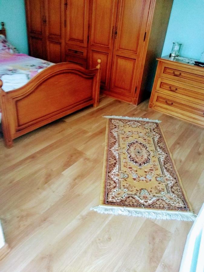 Olimpia Apartments Alba Iulia Bagian luar foto