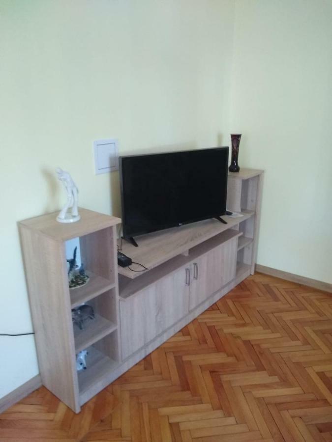 Olimpia Apartments Alba Iulia Bagian luar foto