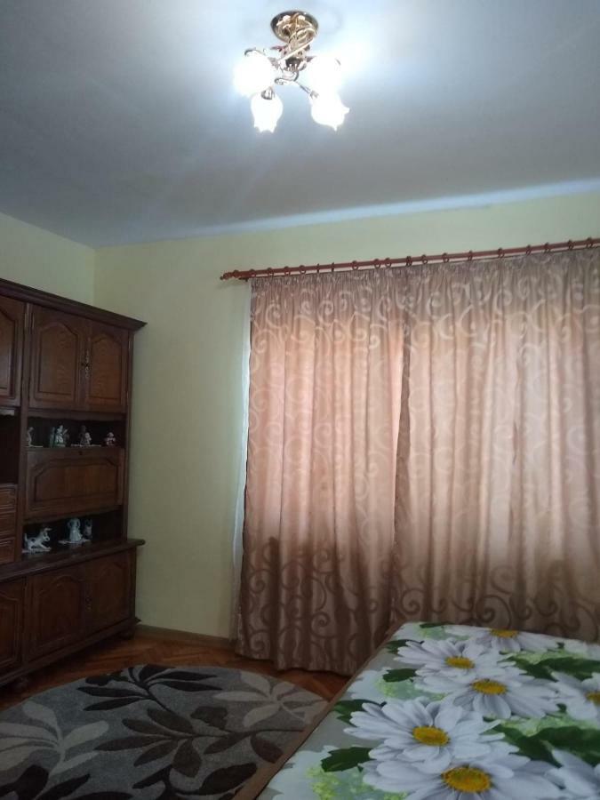 Olimpia Apartments Alba Iulia Bagian luar foto