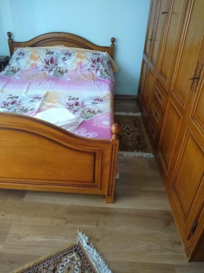Olimpia Apartments Alba Iulia Bagian luar foto